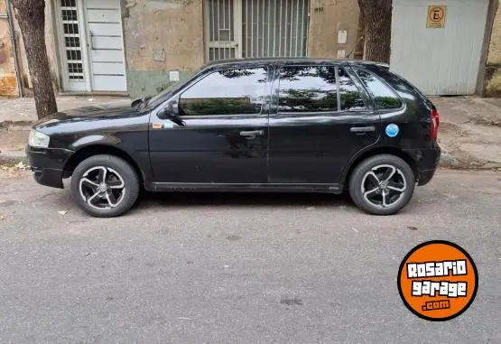 Volkswagen Gol Power 1.4L  2011 - foto 3