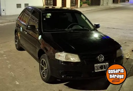 Volkswagen Gol Power 1.4L  2011 - foto 4