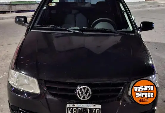 Volkswagen Gol Power 1.4L  2011 - foto 5