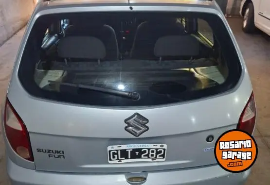 Suzuki Fun  2007 - foto 5