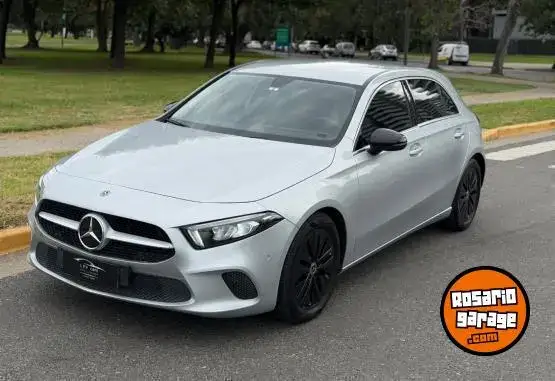 Mercedes-Benz A200  2019 - foto 1