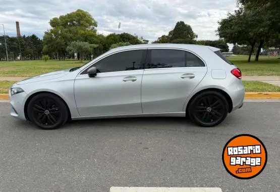 Mercedes-Benz A200  2019 - foto 2