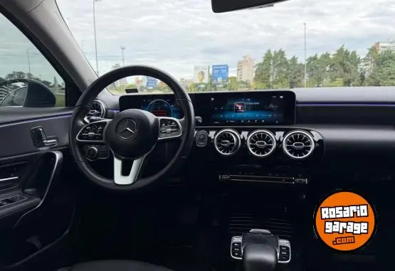 Mercedes-Benz A200  2019 - foto 3