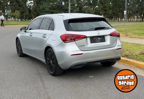 Mercedes-Benz A200  2019 - foto 4