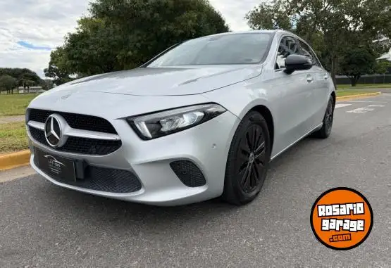 Mercedes-Benz A200  2019 - foto 5