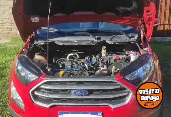 Ford Se 1.5  2019 - foto 1