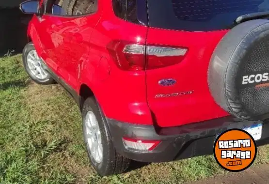 Ford Se 1.5  2019 - foto 3