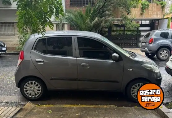 Hyundai I10  2010 - foto 1