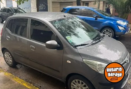 Hyundai I10  2010 - foto 3
