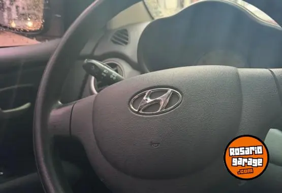 Hyundai I10  2010 - foto 5