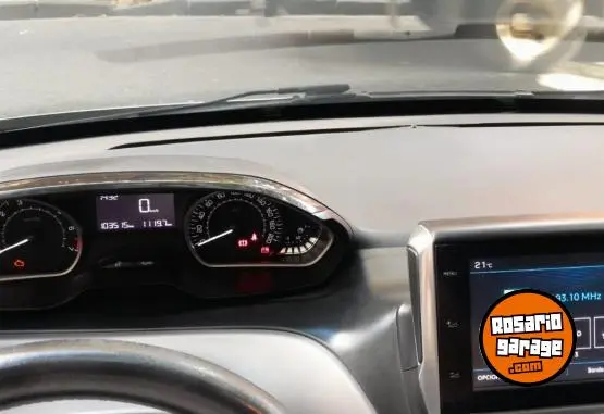 Peugeot 208 Feline  2018 - foto 4