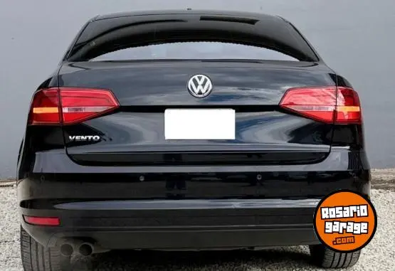 Volkswagen Vento Luxury 170Hp 2.5  2015 - foto 4