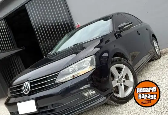 Volkswagen Vento Luxury 170Hp 2.5  2015 - foto 5