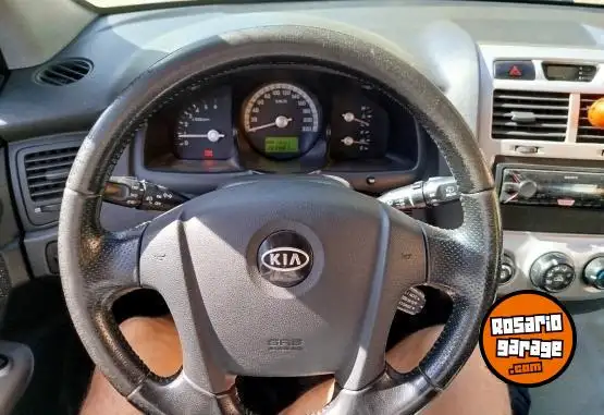 Kia Sportage 4X2 Full  2008 - foto 3
