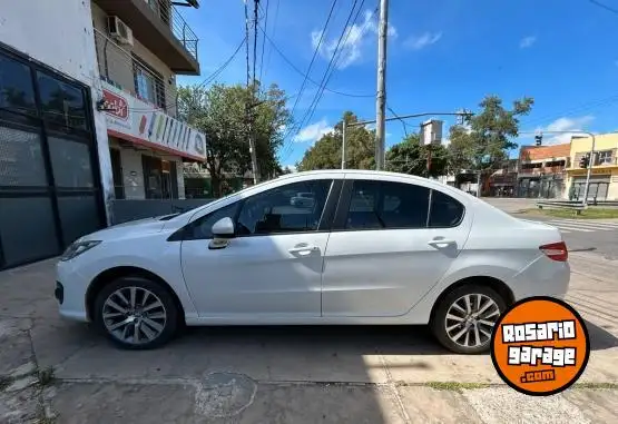 Peugeot 408 Allure Pack Thp 1.6  2019 - foto 3