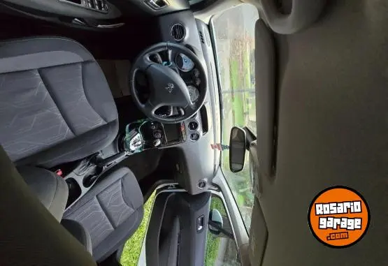 Peugeot 408 Allure Pack Thp 1.6  2019 - foto 4