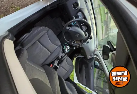 Peugeot 408 Allure Pack Thp 1.6  2019 - foto 5