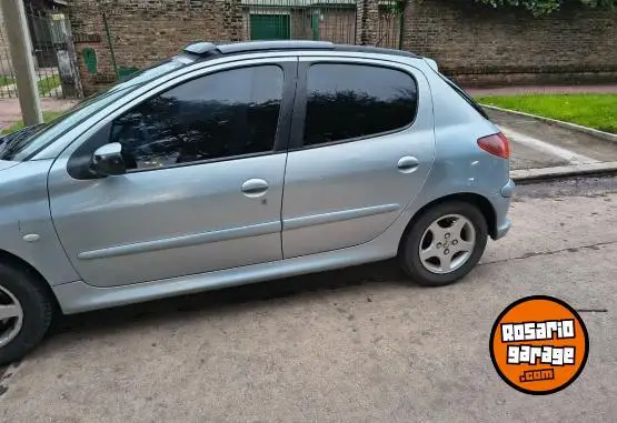Peugeot 2005  2005 - foto 1