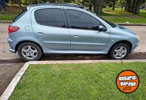 Peugeot 2005  2005 - foto 2