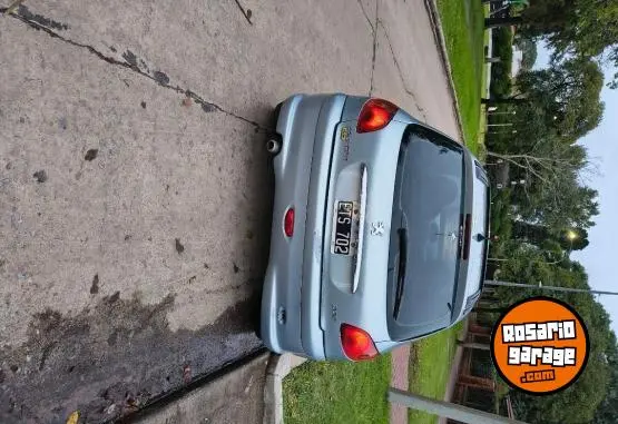 Peugeot 2005  2005 - foto 4
