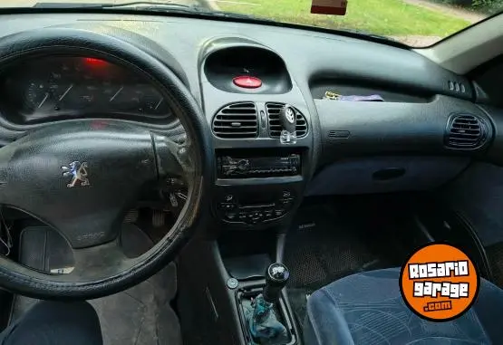 Peugeot 2005  2005 - foto 5