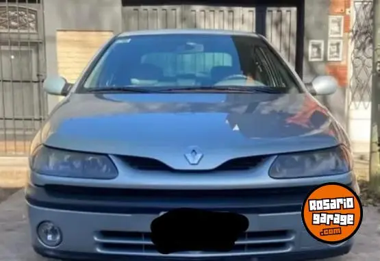 Renault Laguna Rxe 16V No Megane  1999 - foto 1