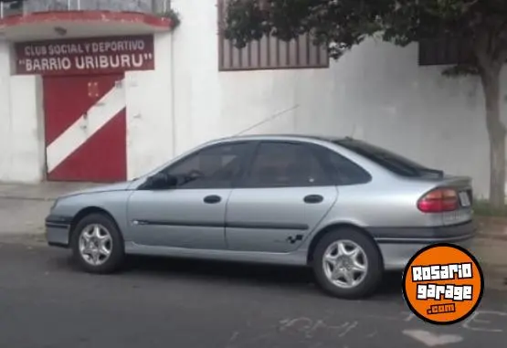 Renault Laguna Rxe 16V No Megane  1999 - foto 2