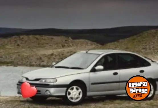 Renault Laguna Rxe 16V No Megane  1999 - foto 3