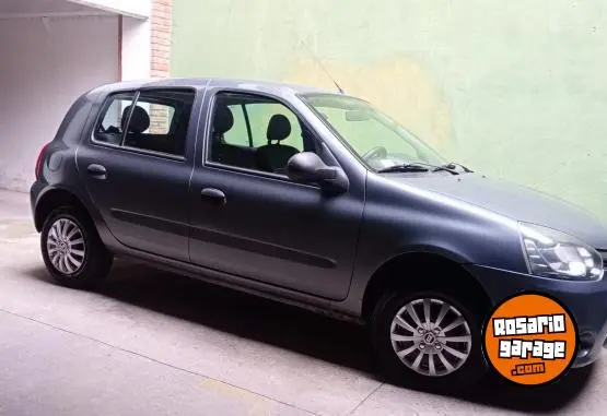 Renault Clio Mio 5P Confort Plus  2014 - foto 1