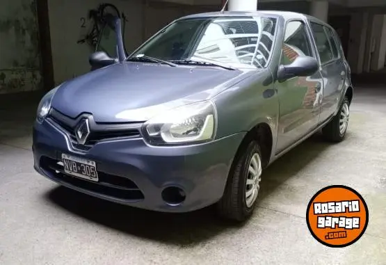 Renault Clio Mio 5P Confort Plus  2014 - foto 2