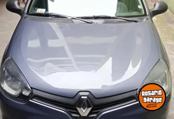 Renault Clio Mio 5P Confort Plus  2014 - foto 3