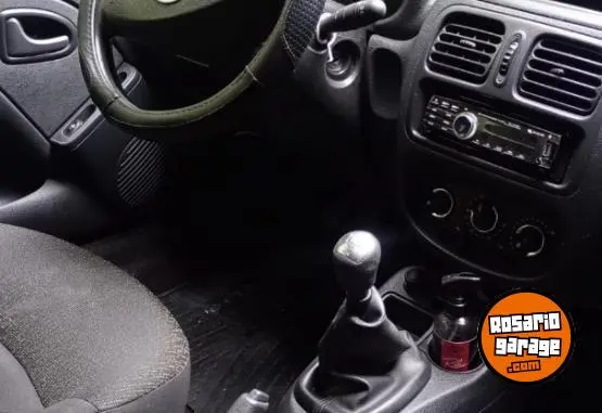 Renault Clio Mio 5P Confort Plus  2014 - foto 4