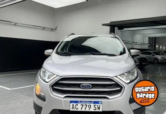 Ford Ecosport  2018 - foto 1