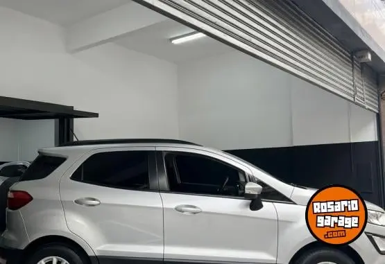 Ford Ecosport  2018 - foto 2