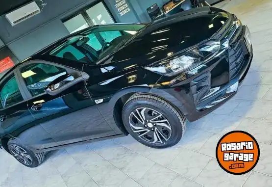 Chevrolet Onix Lt 2026 - foto 1