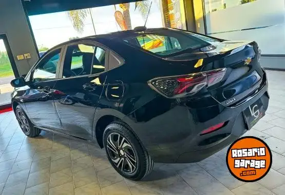 Chevrolet Onix Lt  2026 - foto 2
