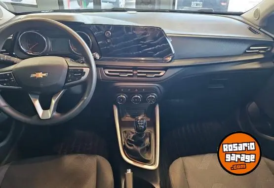 Chevrolet Onix Lt  2026 - foto 3