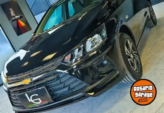 Chevrolet Onix Lt  2026 - foto 4