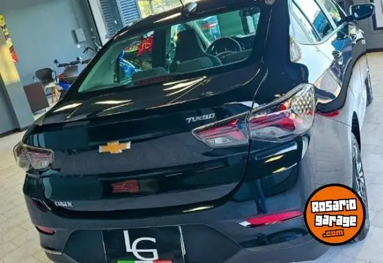 Chevrolet Onix Lt  2026 - foto 5
