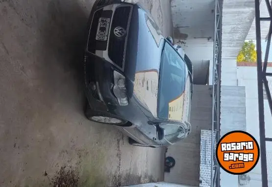 Volkswagen Passat Fsi 2.0 Variant  2006 - foto 1