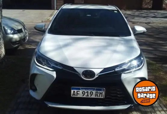 Toyota Yaris S  2023 - foto 1