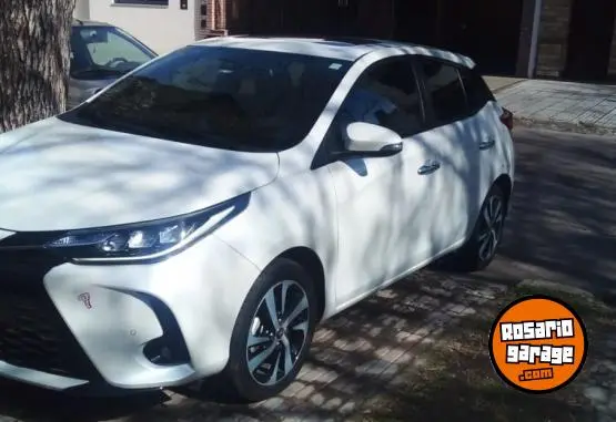 Toyota Yaris S  2023 - foto 2