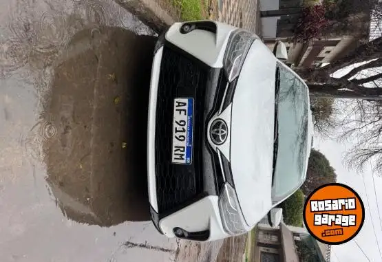Toyota Yaris S  2023 - foto 5
