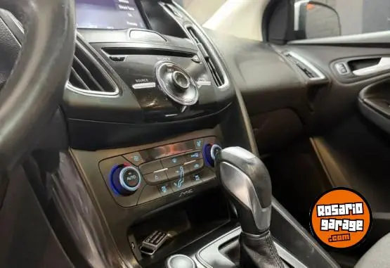 Ford Focus Titanium  2017 - foto 5