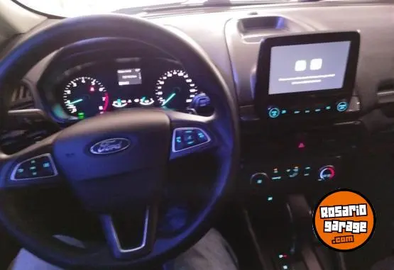 Ford Ecosport 1.5 Se A/T  2020 - foto 2