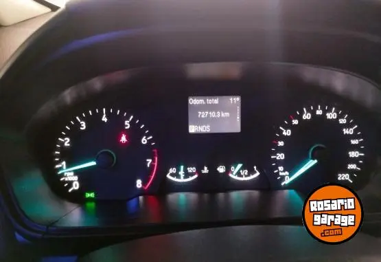 Ford Ecosport 1.5 Se A/T  2020 - foto 3