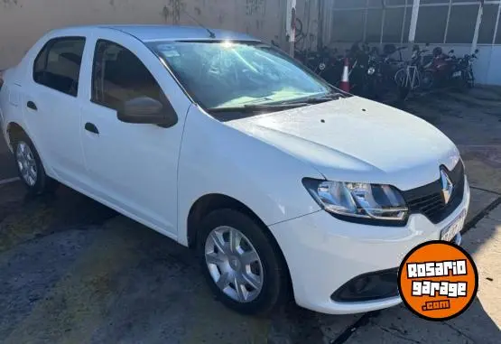 Renault Logan  2019 - foto 2
