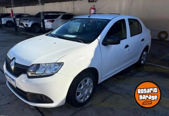 Renault Logan  2019 - foto 3