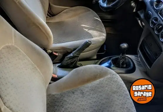 Ford Escort Lx 1999 - foto 1
