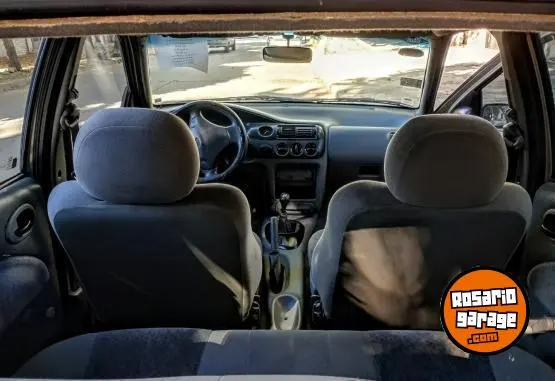 Ford Escort Lx  1999 - foto 4